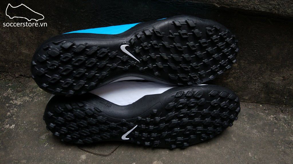 hypervenom phelon tf white